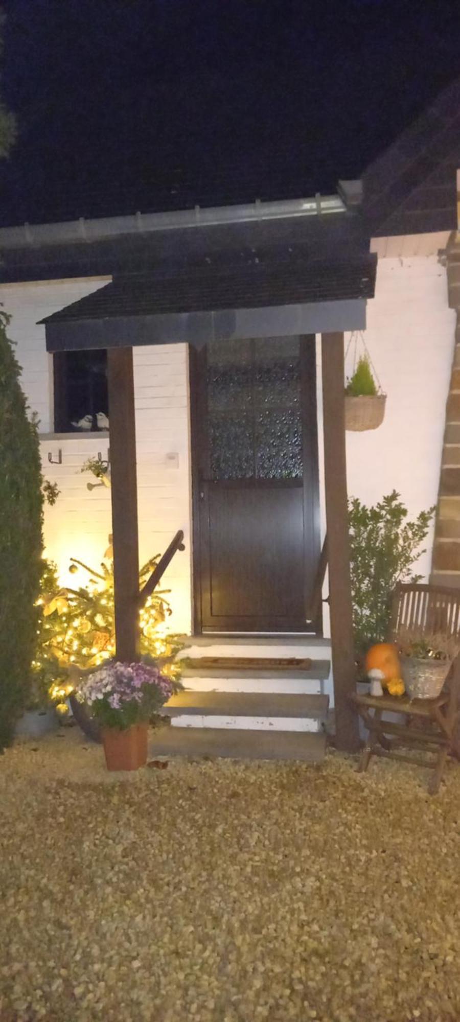 Hotel Cote Cosy Marche-en-Famenne Exterior foto