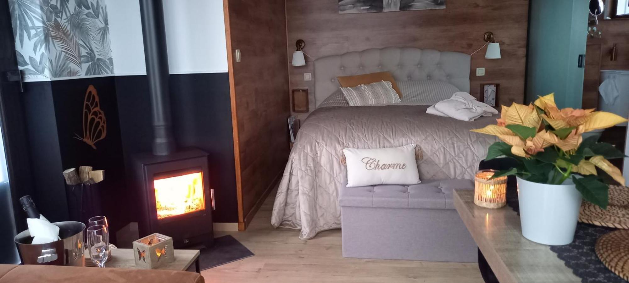 Hotel Cote Cosy Marche-en-Famenne Exterior foto
