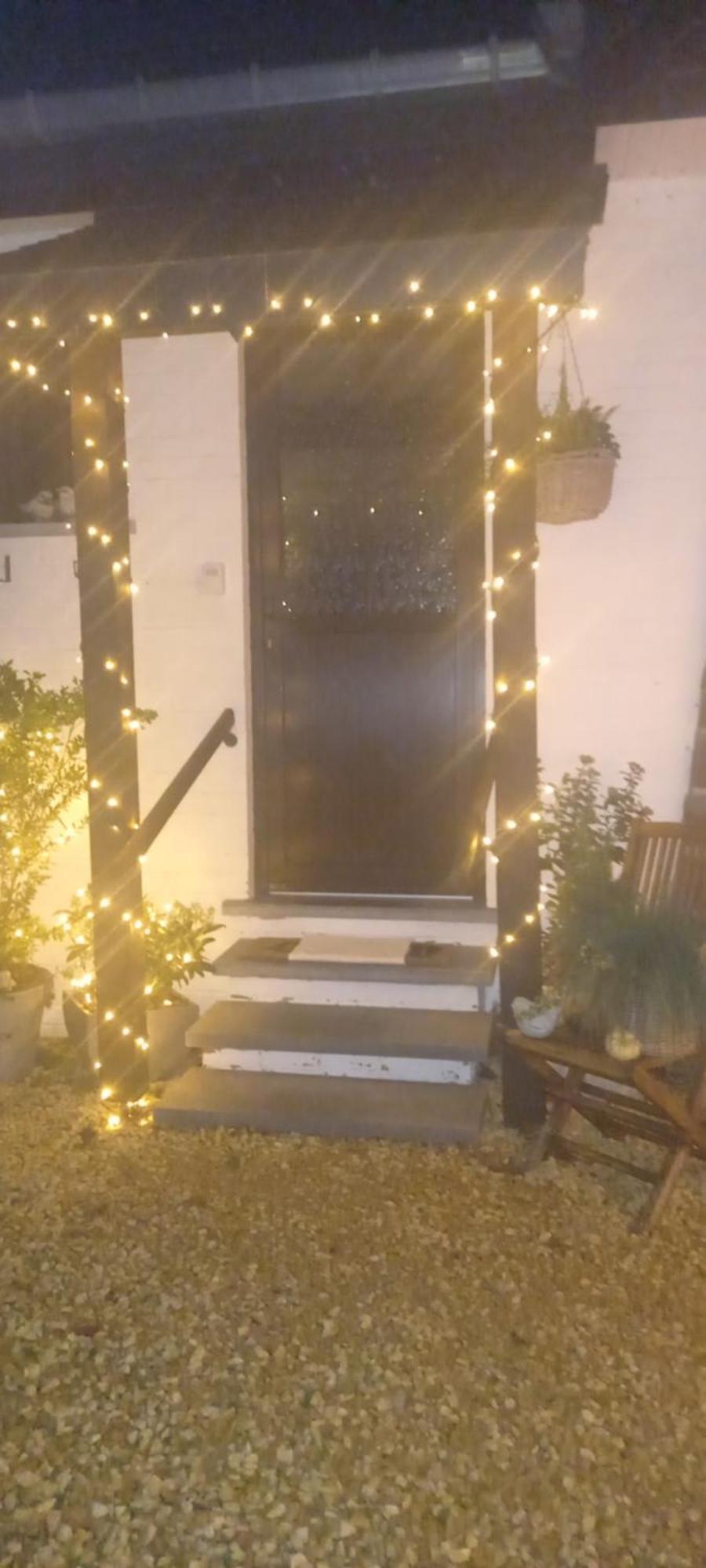 Hotel Cote Cosy Marche-en-Famenne Exterior foto